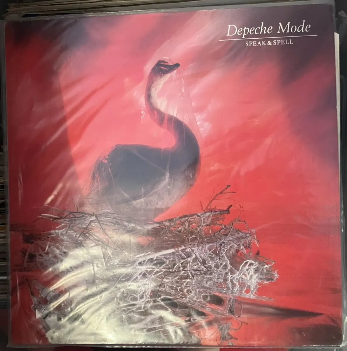 Depeche Mode Records - Image 4