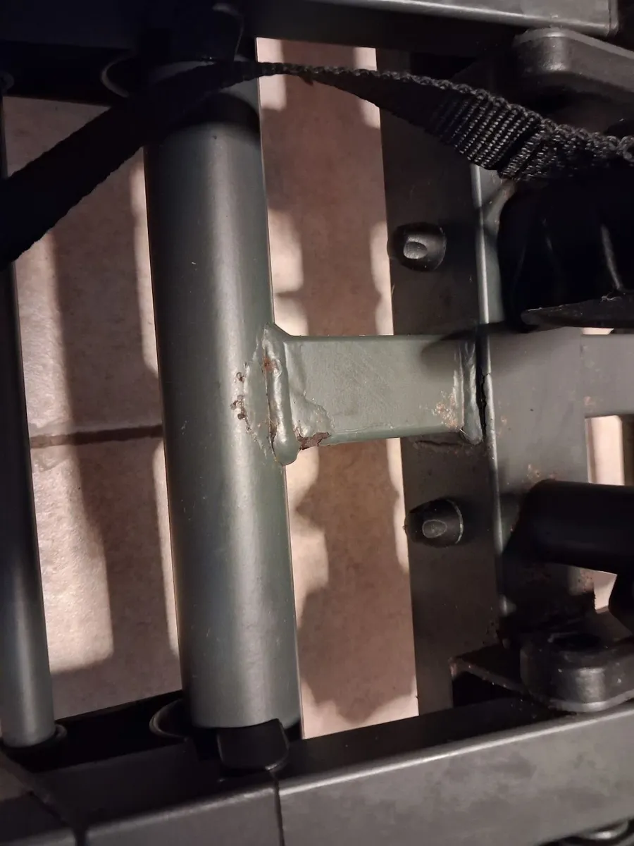 Bike Rack - Image 3