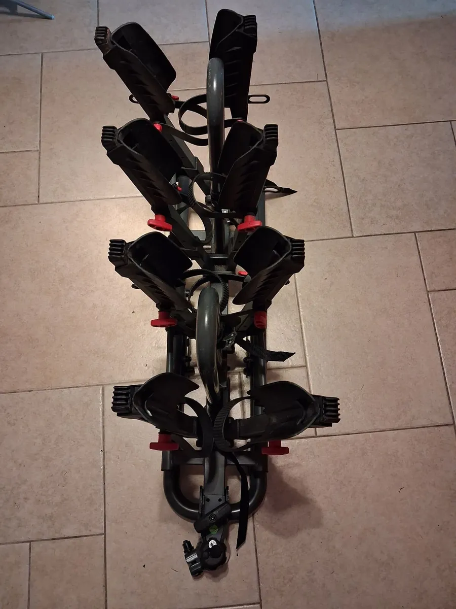 Bike Rack - Image 4