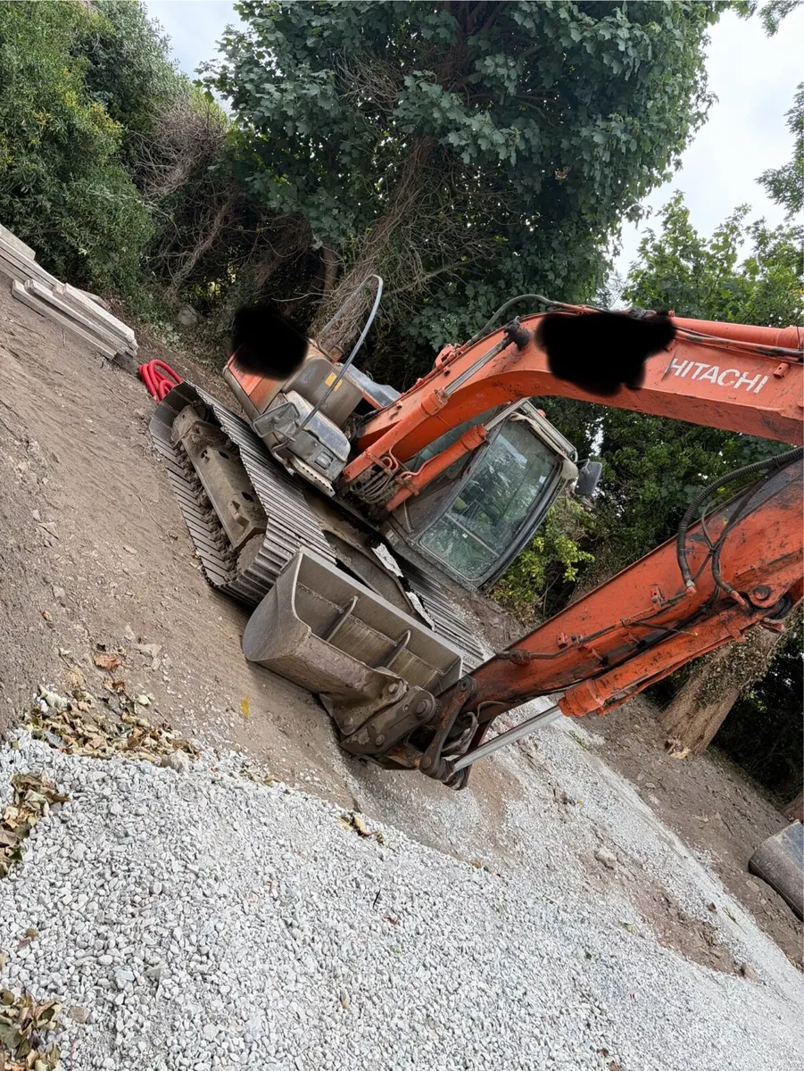 Digger - Image 1