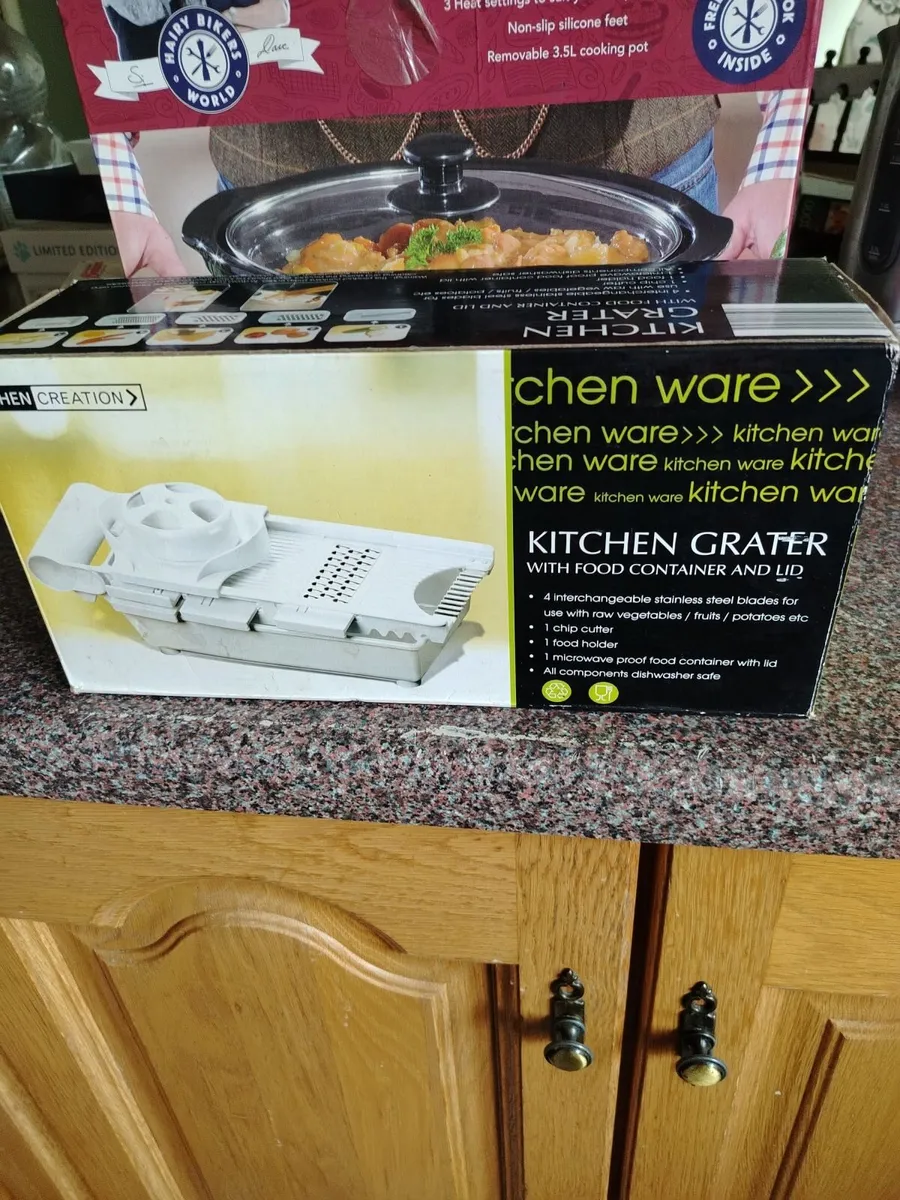 Household items - Image 4