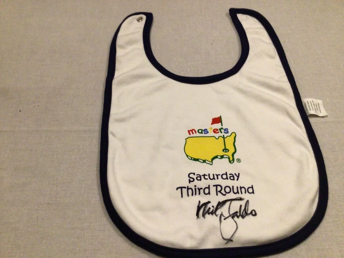 Golf items - Image 2