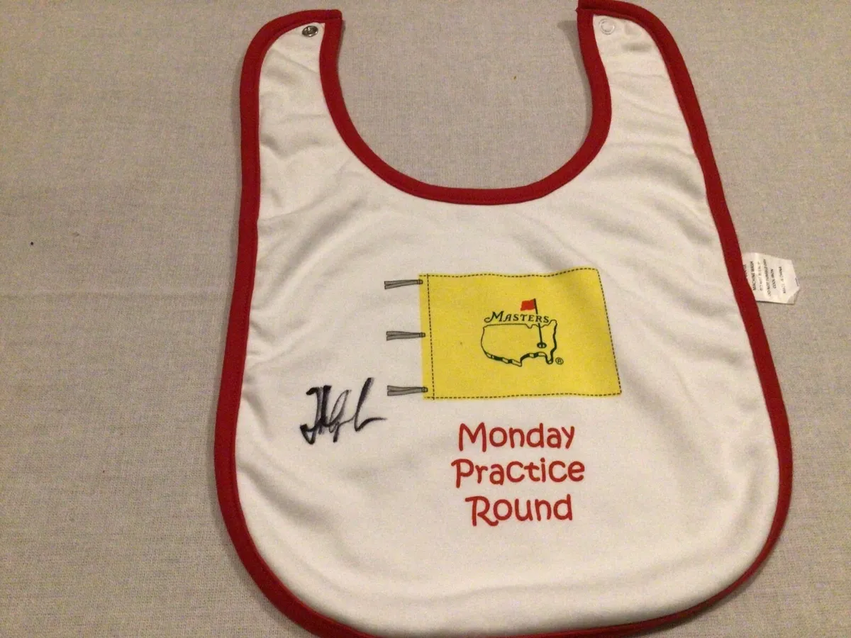 Golf items - Image 3