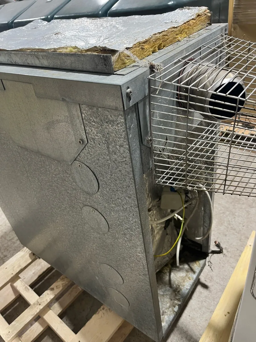 Oil boiler - Image 3