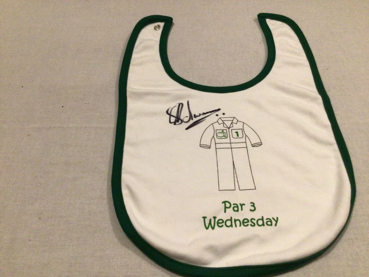 Golf items - Image 4