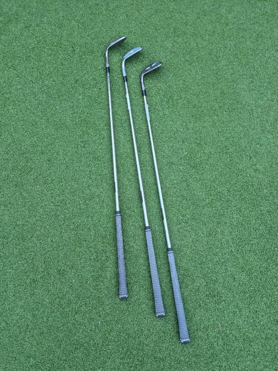 Titleist SM9 Wedge Set Lefthanded - Image 2