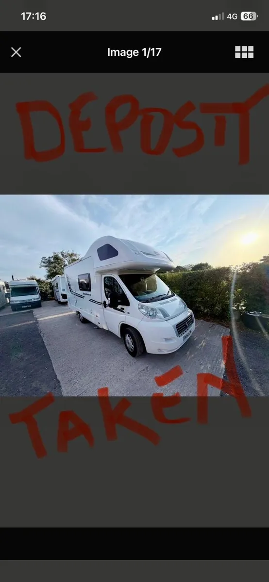 Motorhome - Image 2