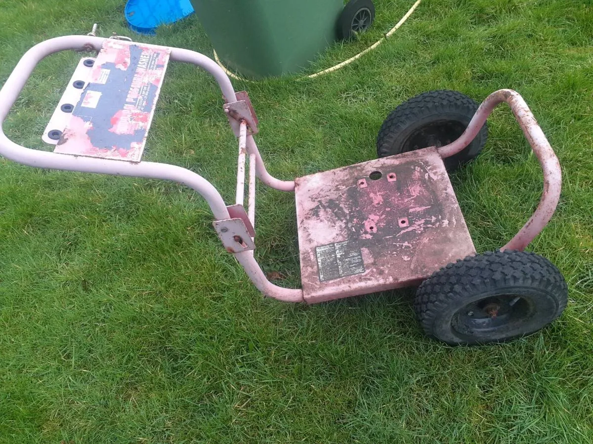 Trolly