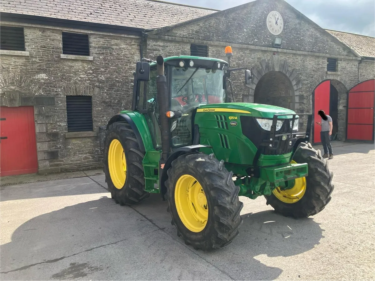 John deere - Image 2