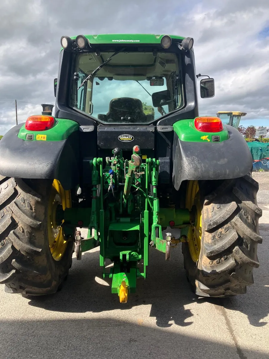 John deere - Image 3