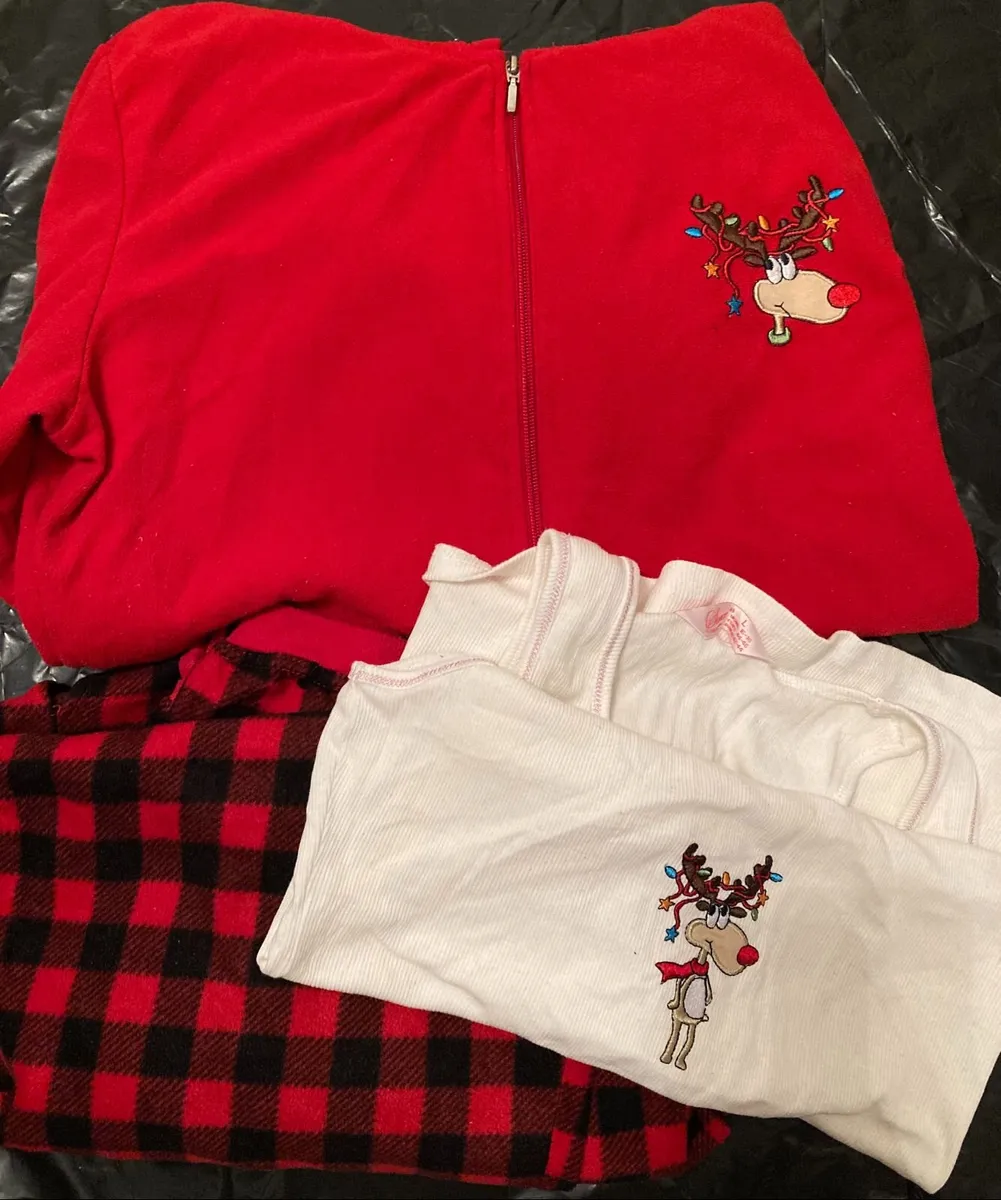 Pyjamas - Image 1