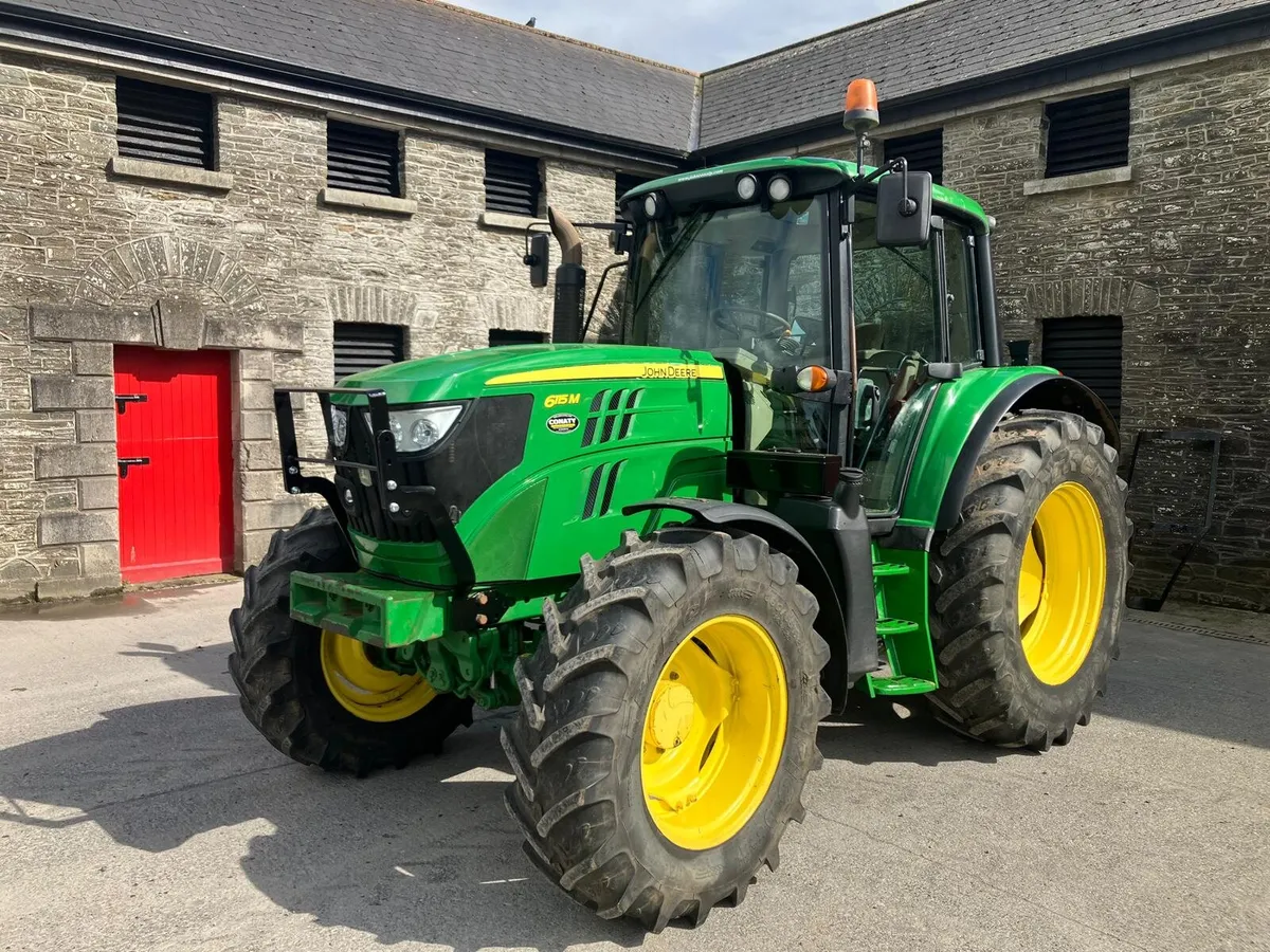 John deere - Image 1