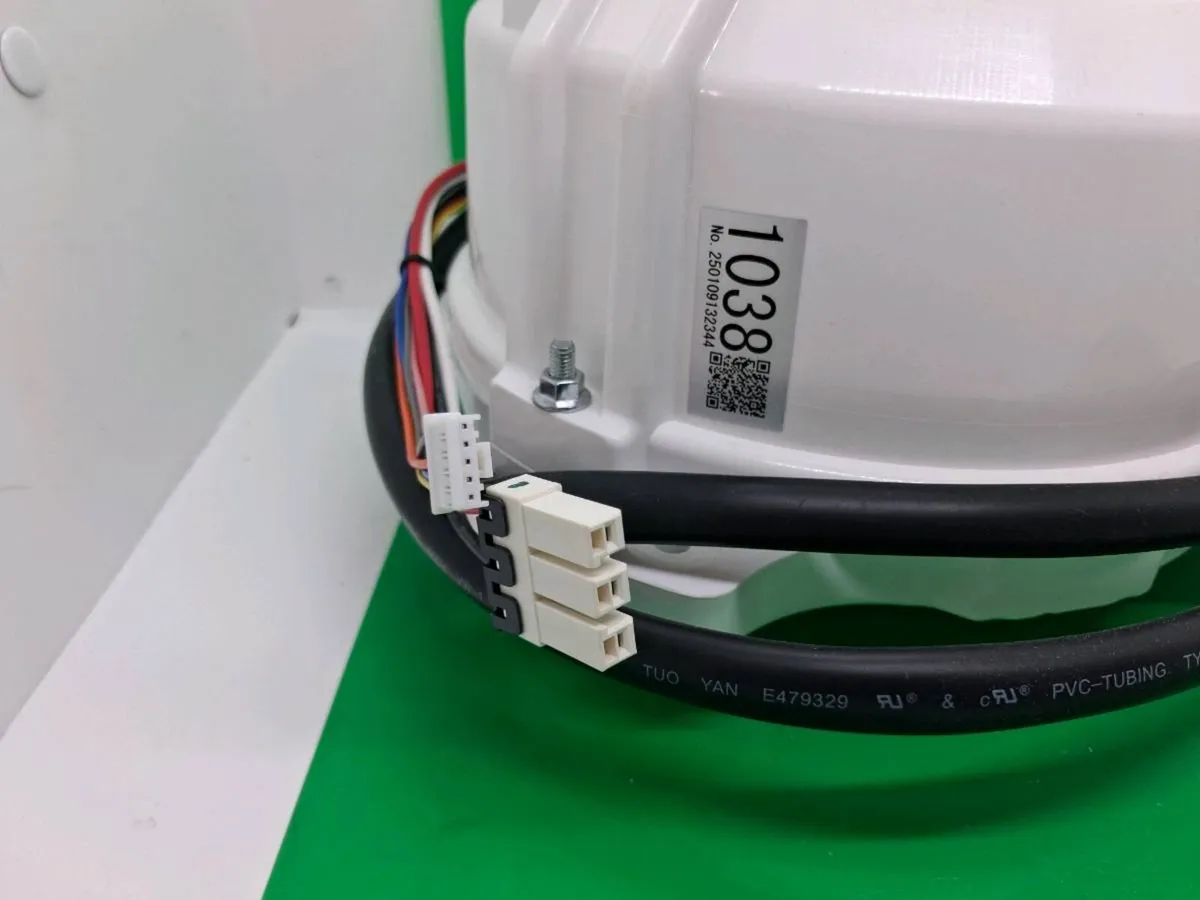 Postage - Dfa75b1 Air Con Fan Motor 1038 Daikin Dc - Image 4