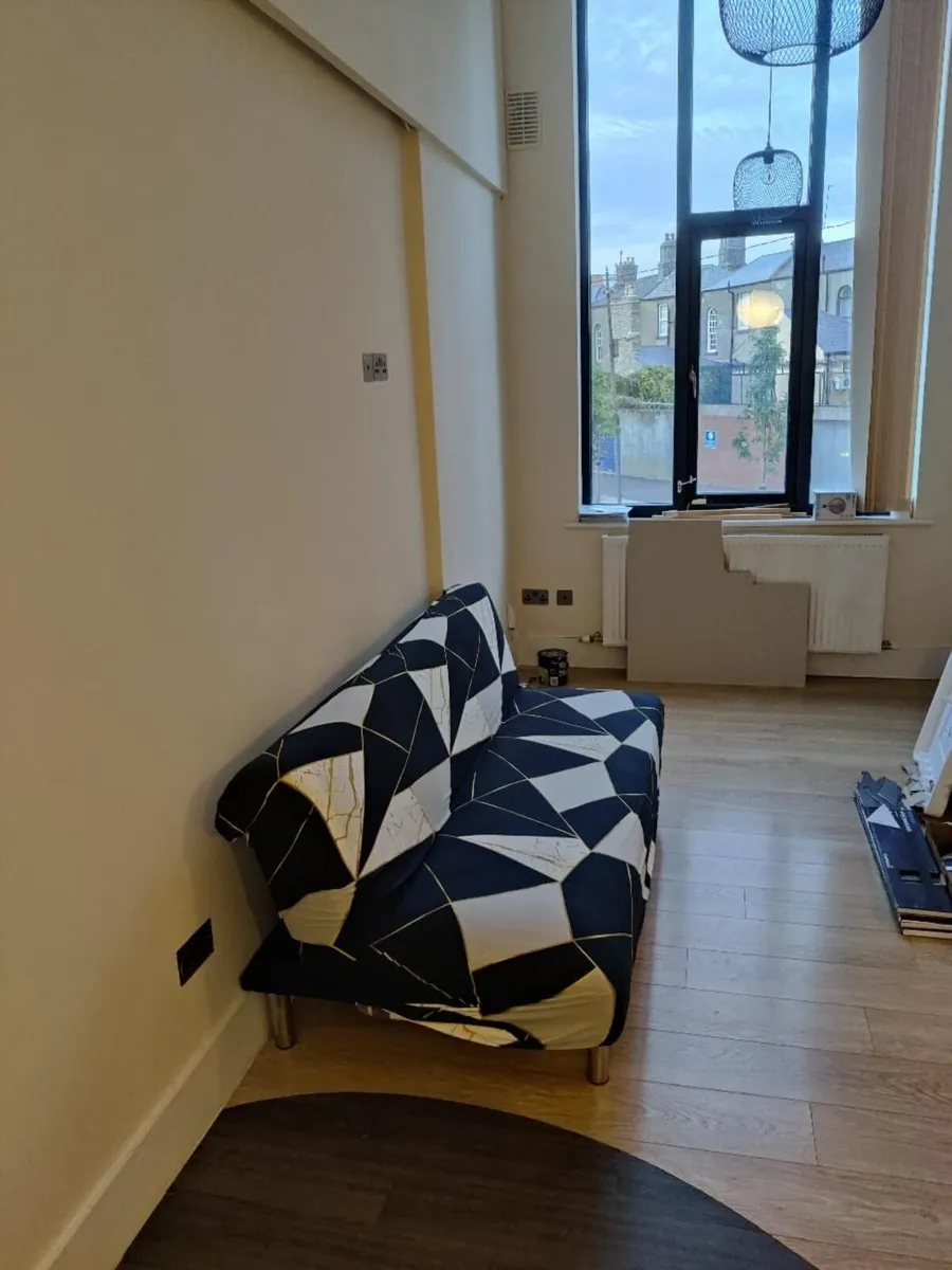 sofa bed