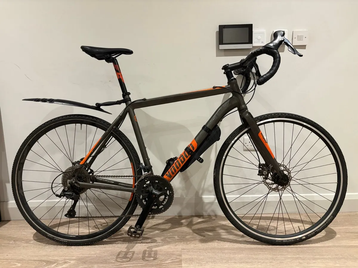 Voodoo Road / Gravel Bike - Image 1