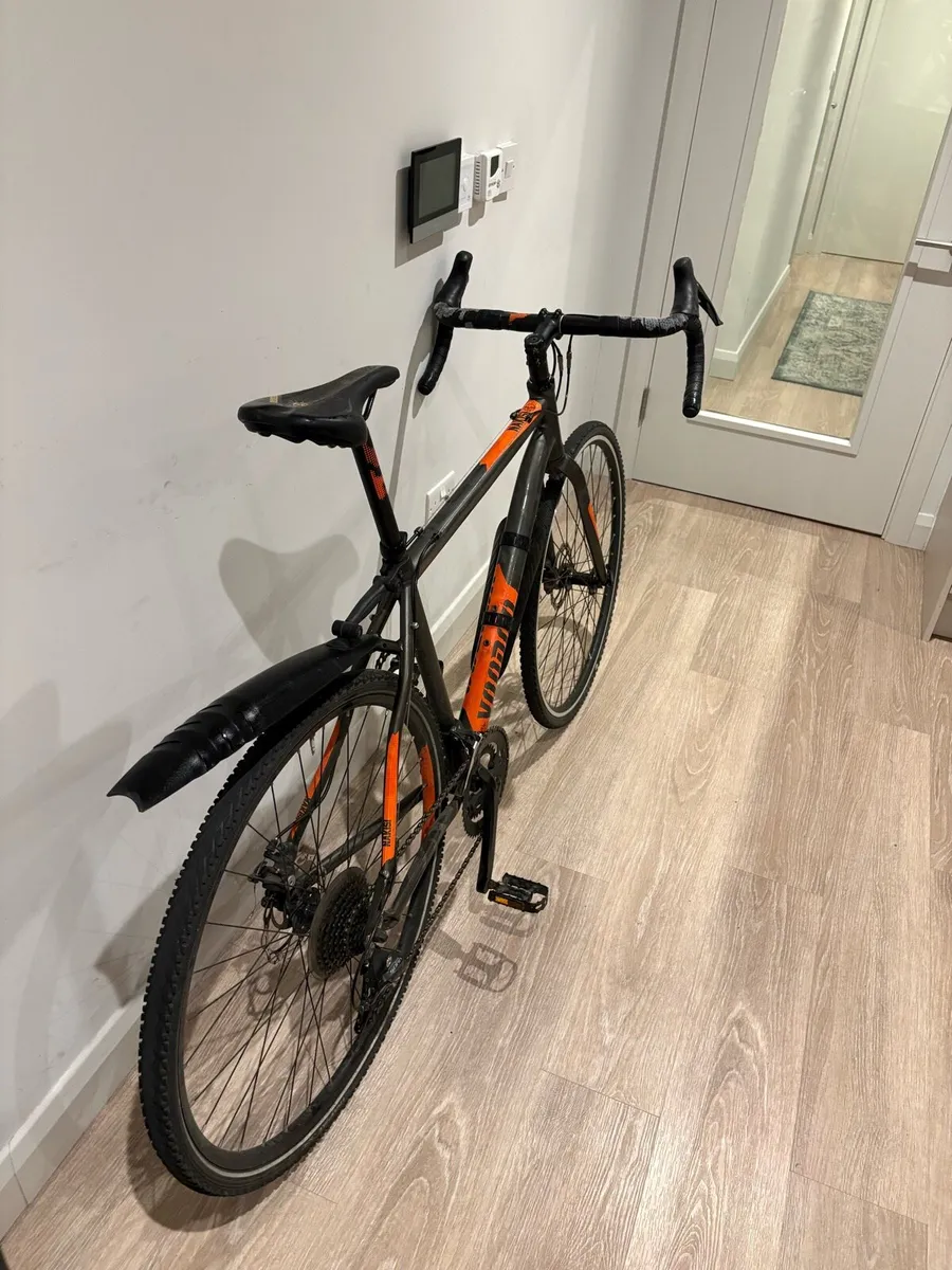 Voodoo Road / Gravel Bike - Image 2
