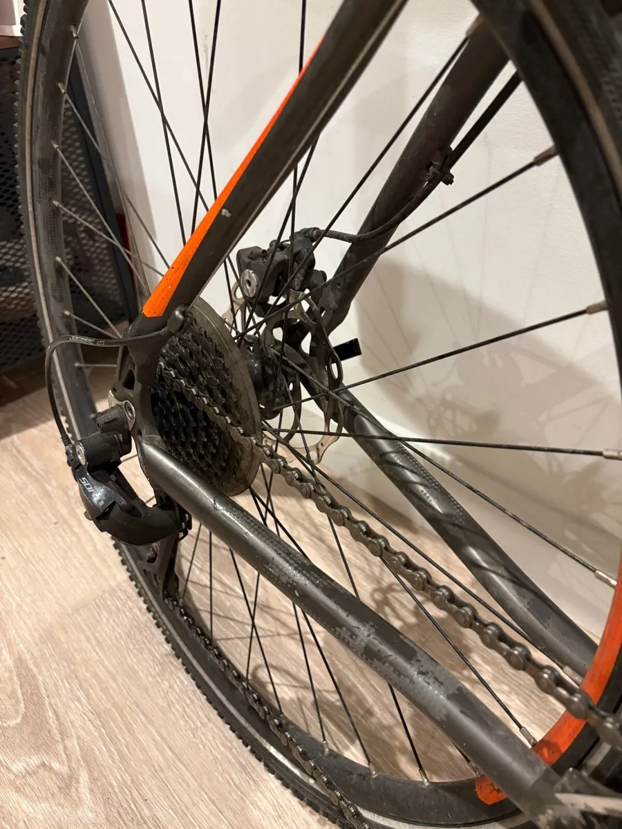 Voodoo Road / Gravel Bike - Image 3
