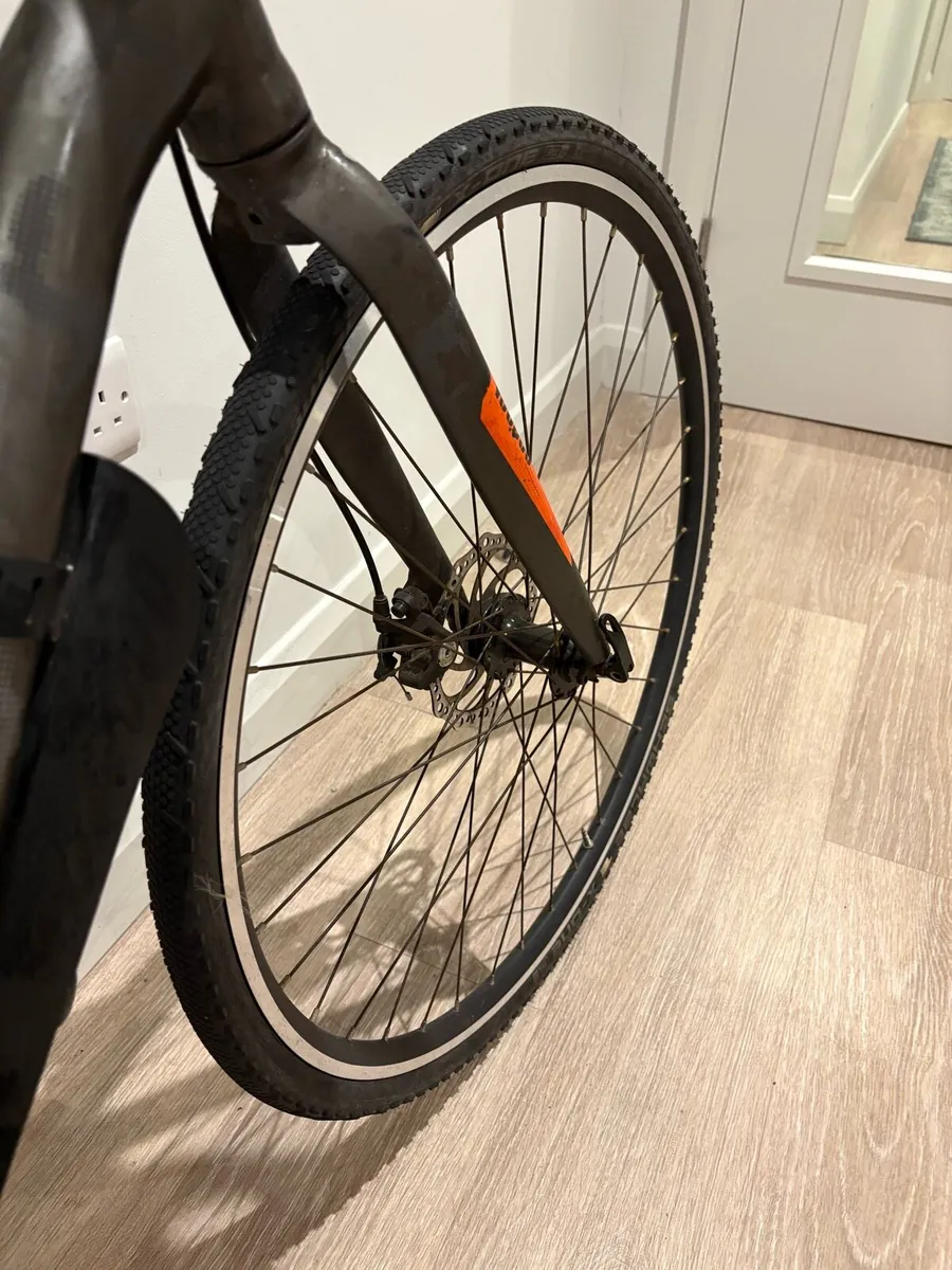 Voodoo Road / Gravel Bike - Image 4