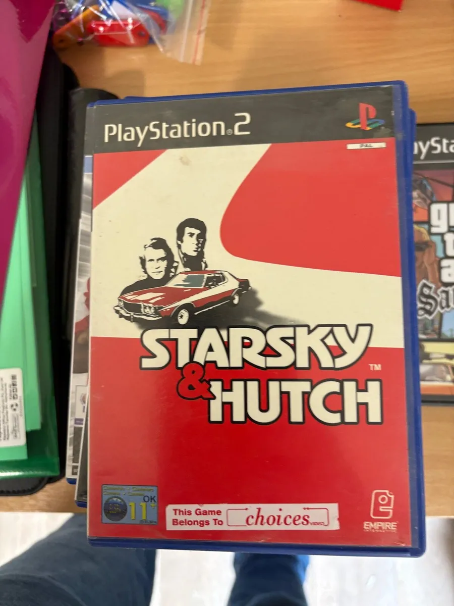 Ps2 games - Image 3