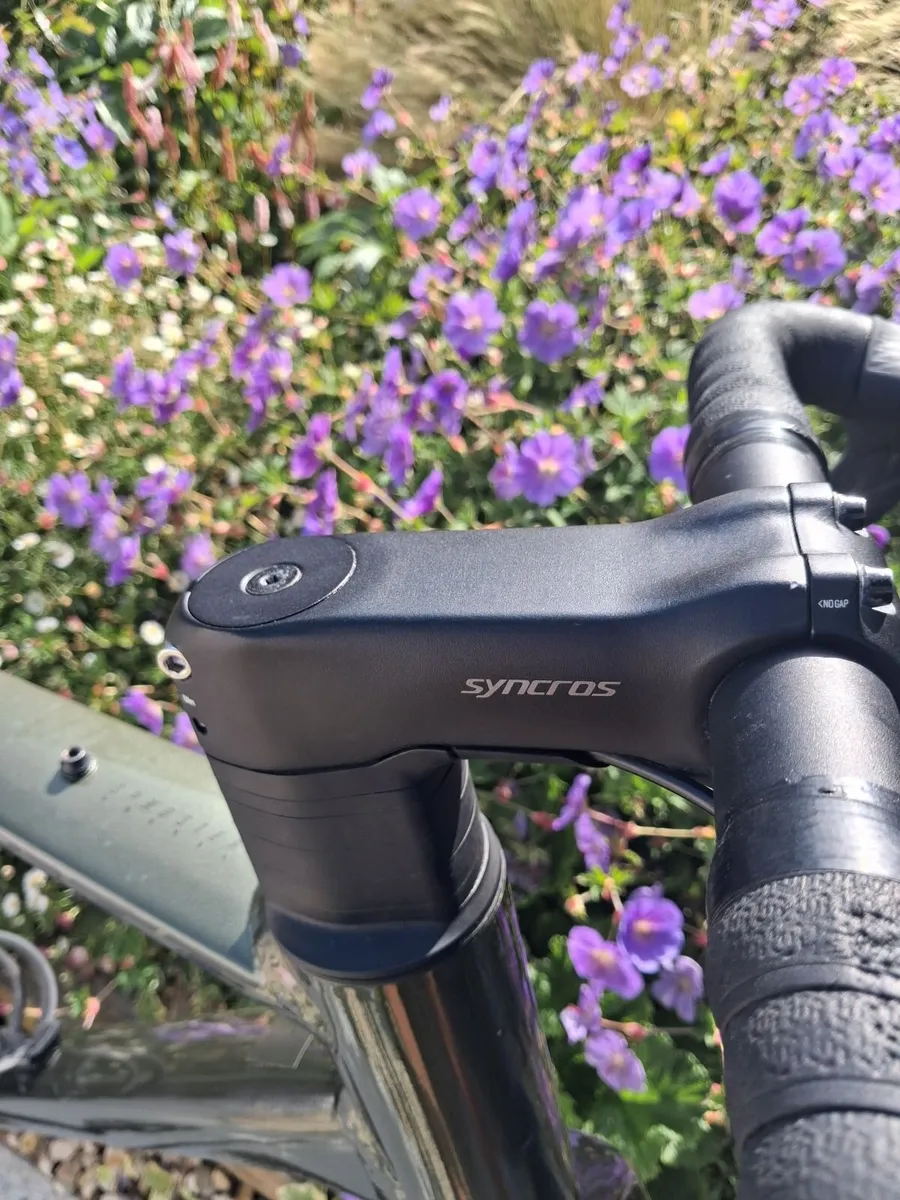 Gravel bike - Scott Speedster 20 - Image 3