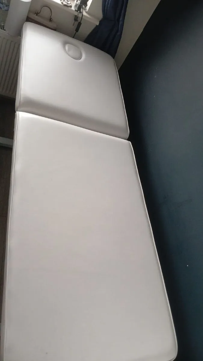 Massage bed - Image 3