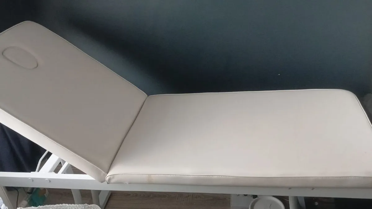 Massage bed - Image 4