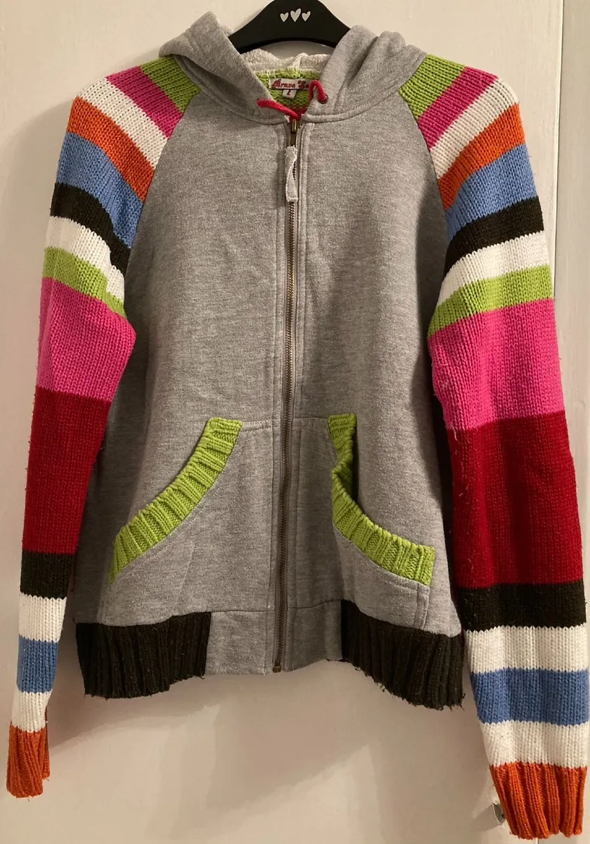 Jumper - Image 1