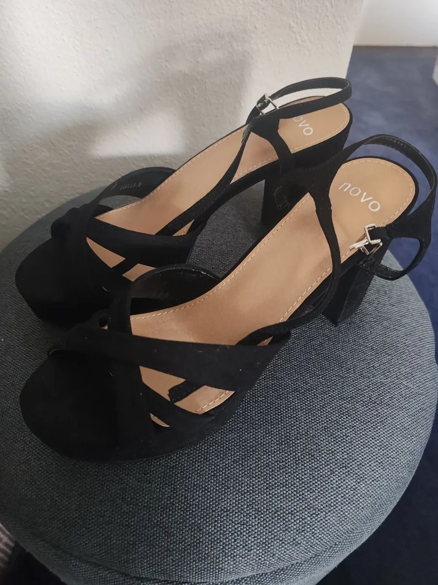 High heels - Shoes - Image 1