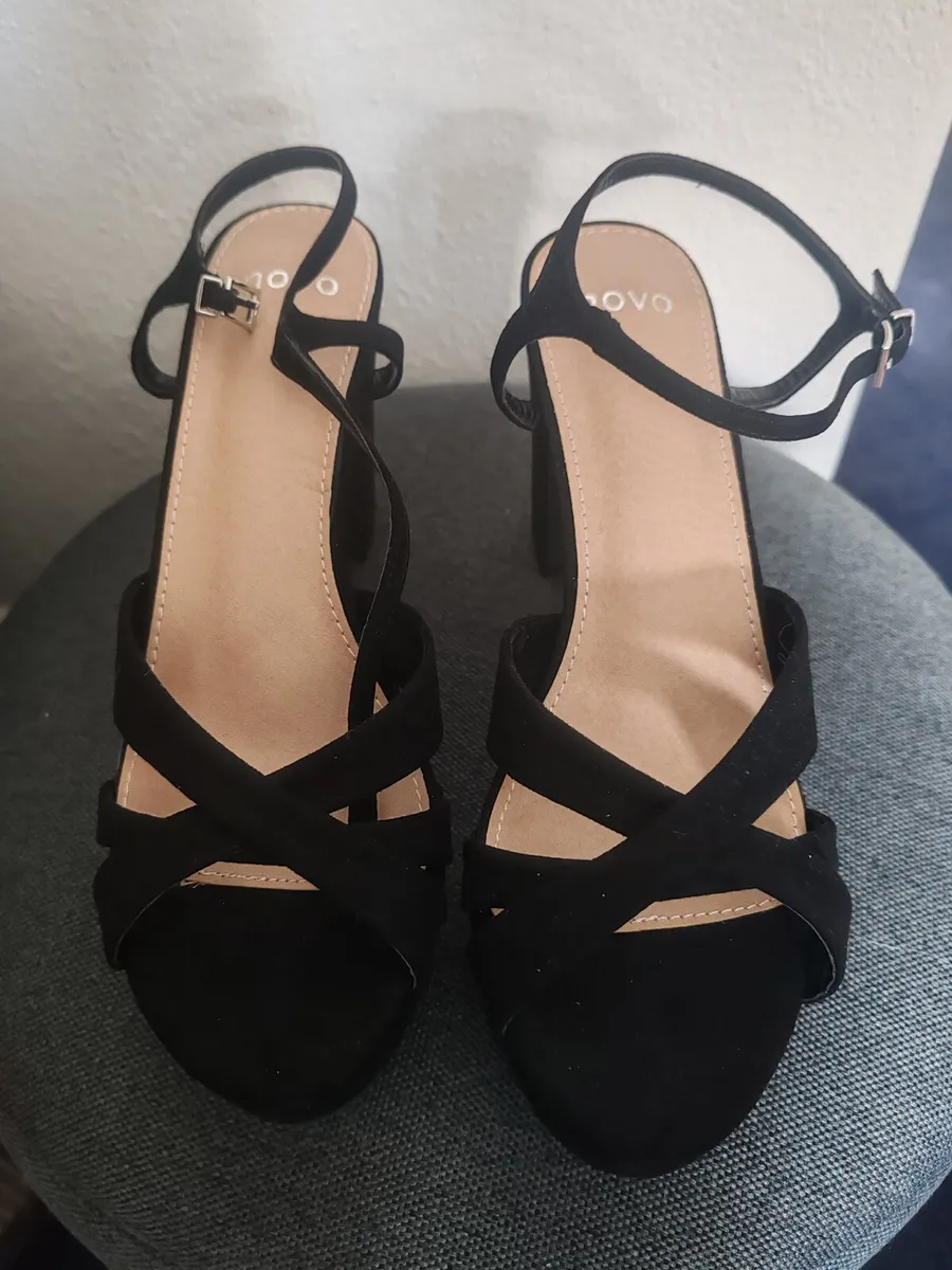 High heels - Shoes - Image 3