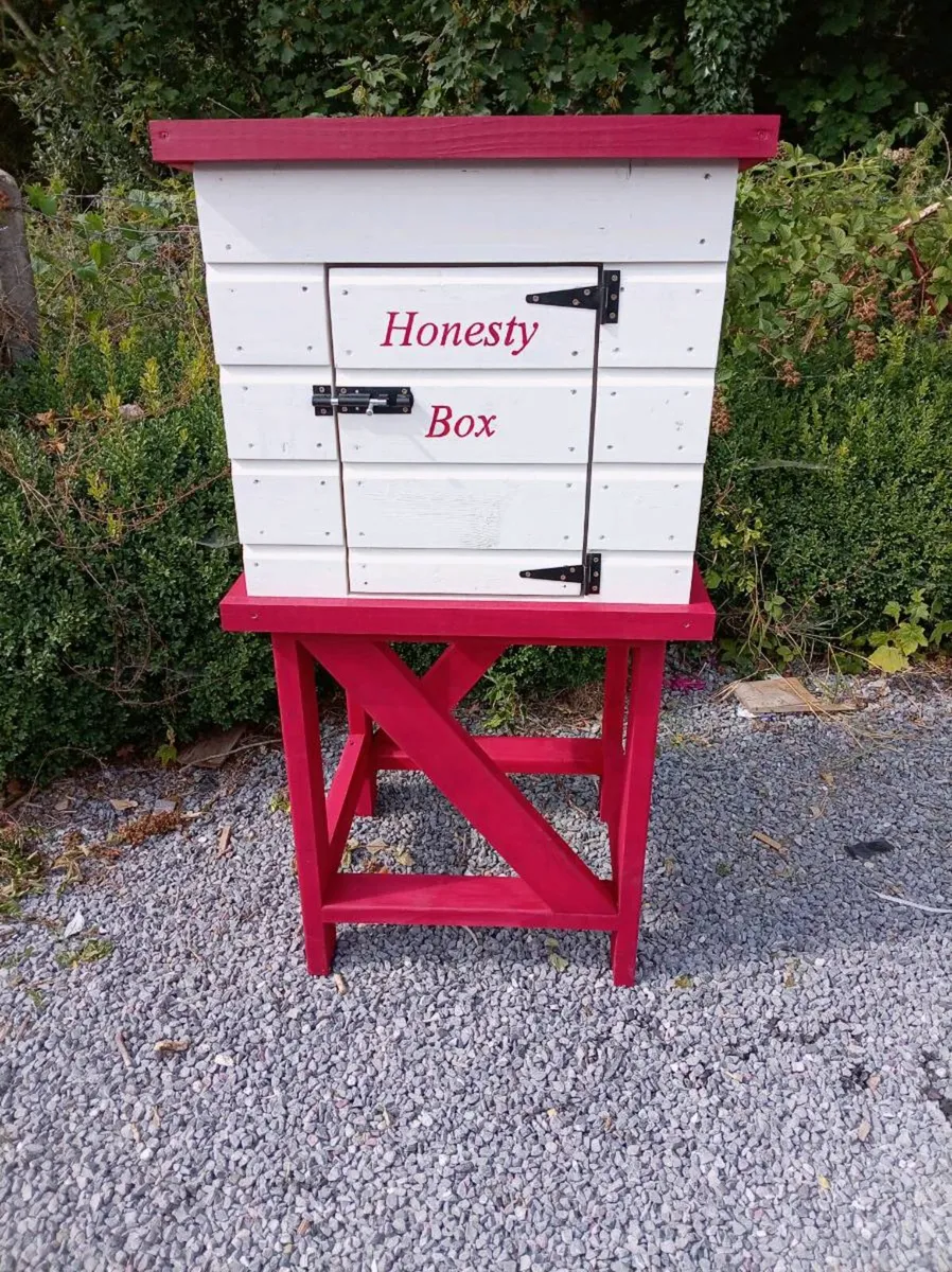 Honesty box - Image 2