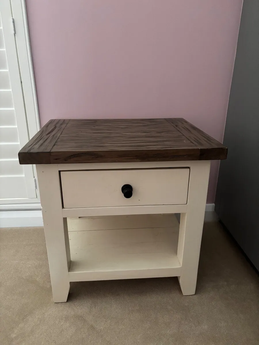 Side Table - Image 1