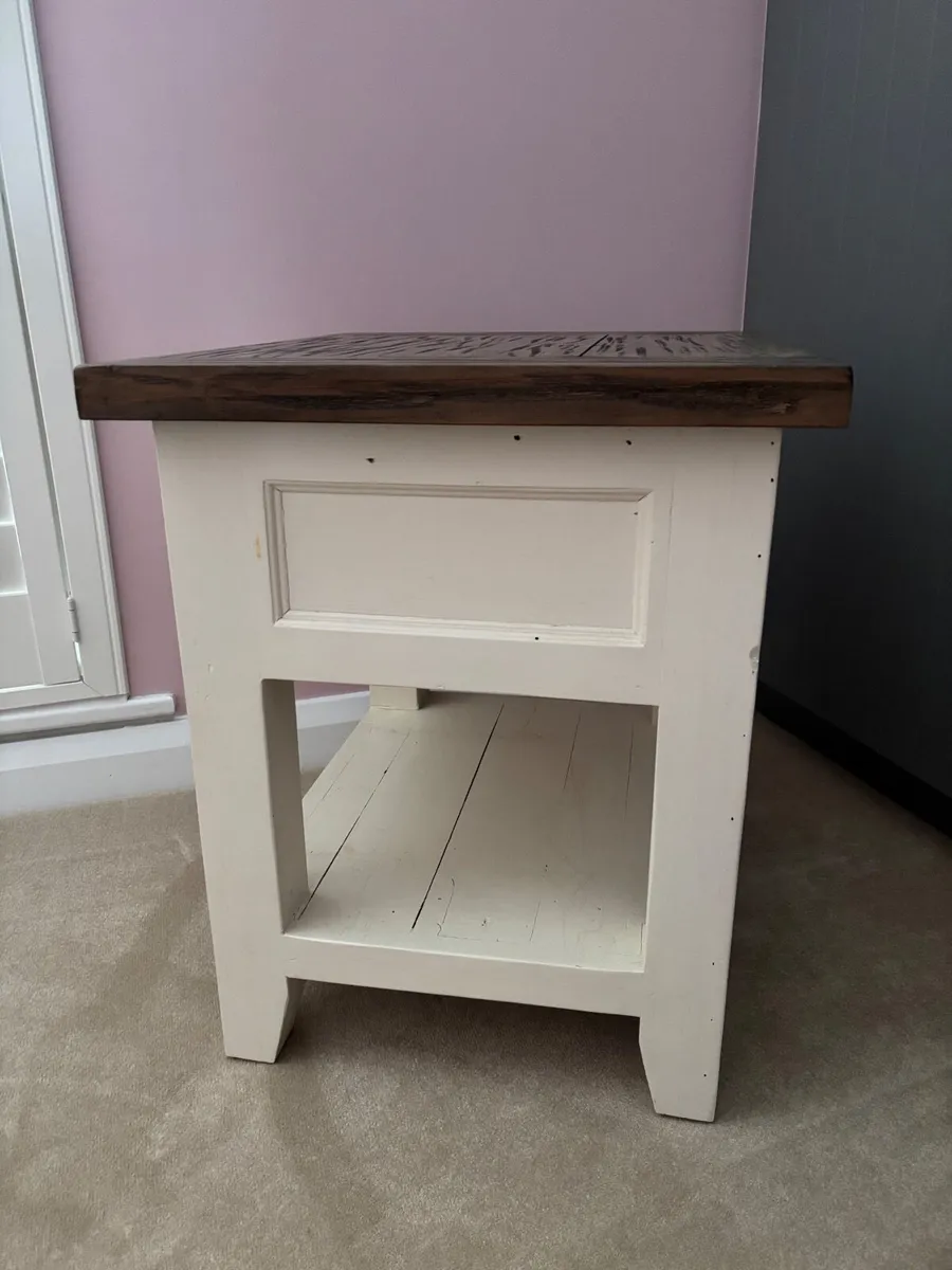 Side Table - Image 2