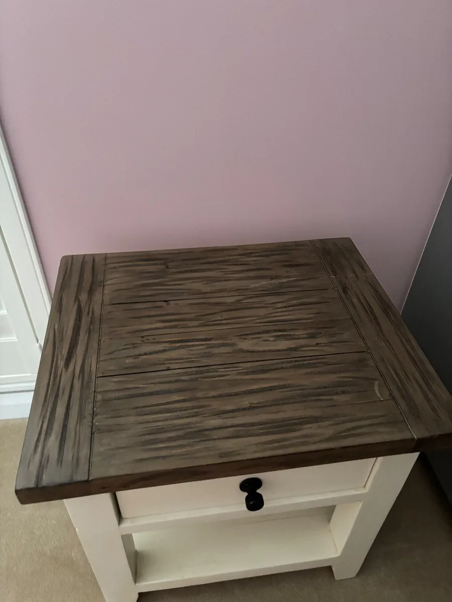 Side Table - Image 3