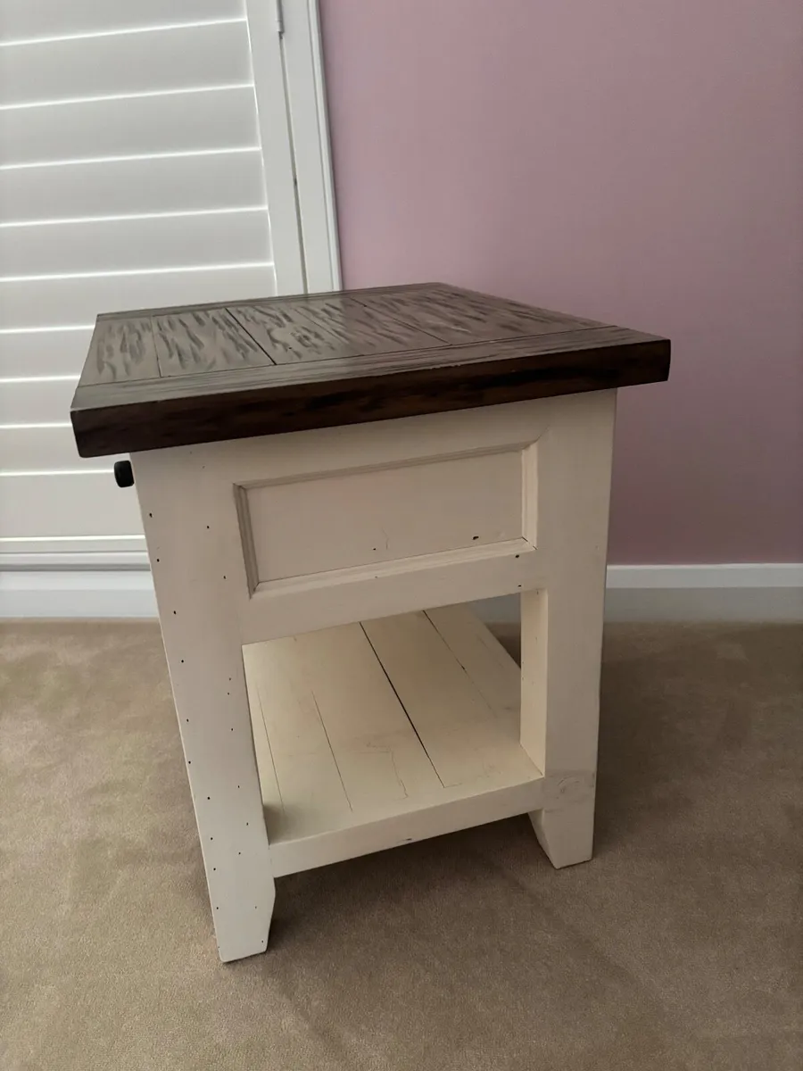 Side Table - Image 4