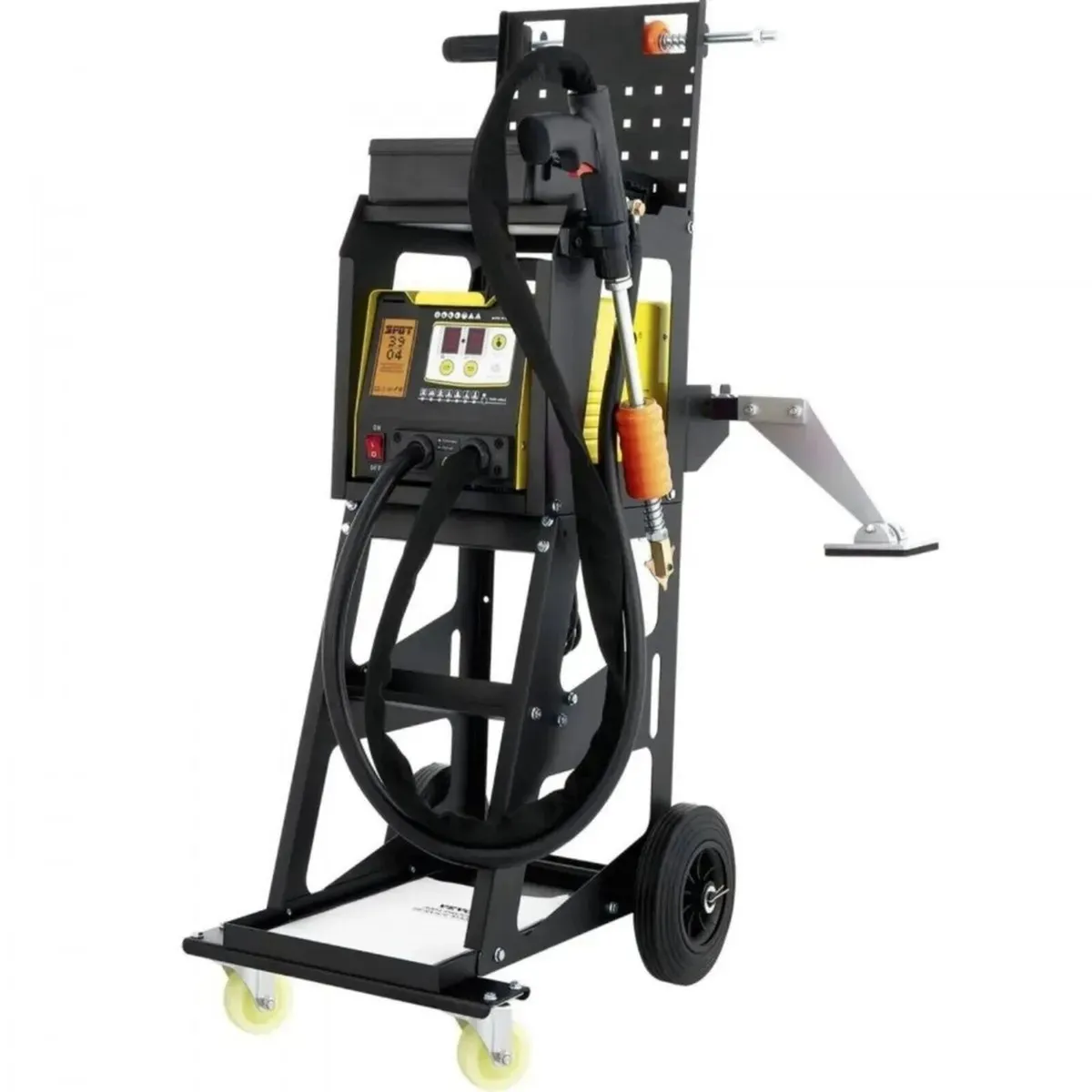 Dent Puller Machine All in One Panel Repair Kit - Image 2