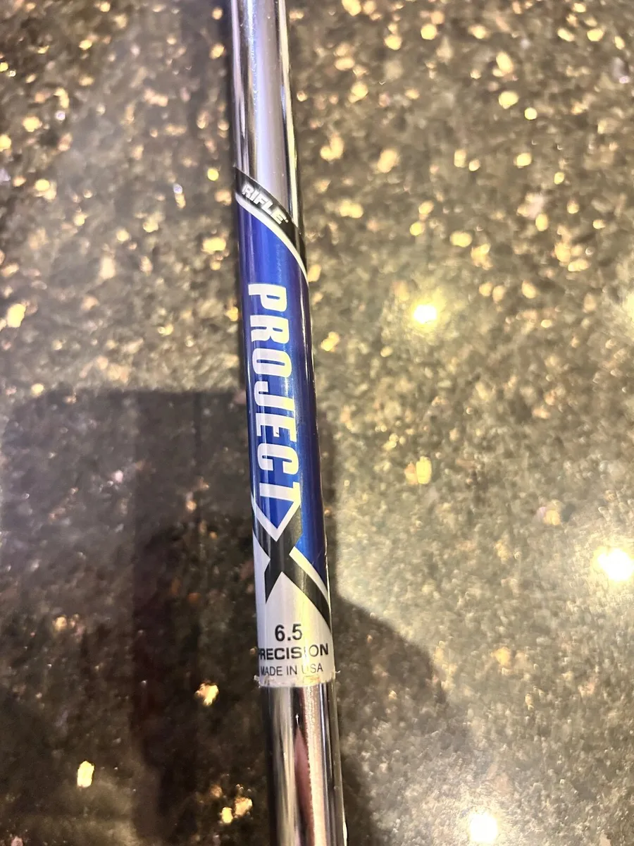 Miura KM700 irons - Image 4