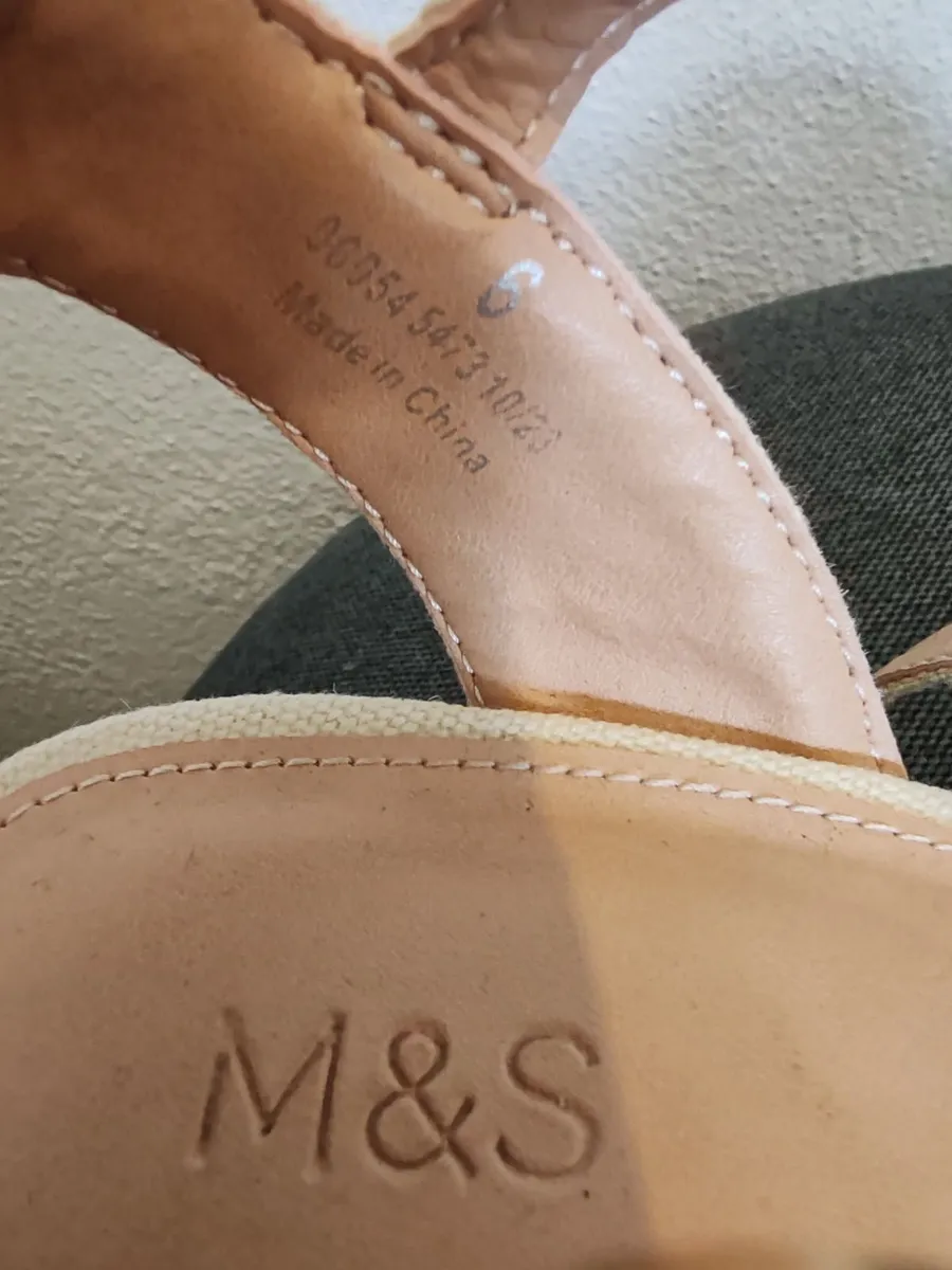Women's shoes - Image 2