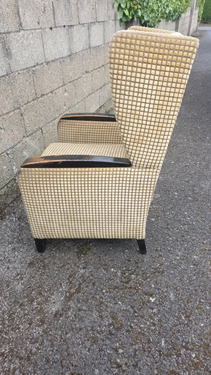 Armchair - Image 3