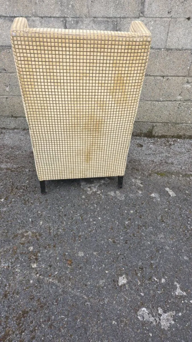 Armchair - Image 4