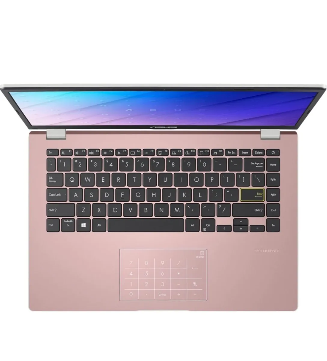 ASUS Vivobook Laptop E410KAEK592WS - Image 3