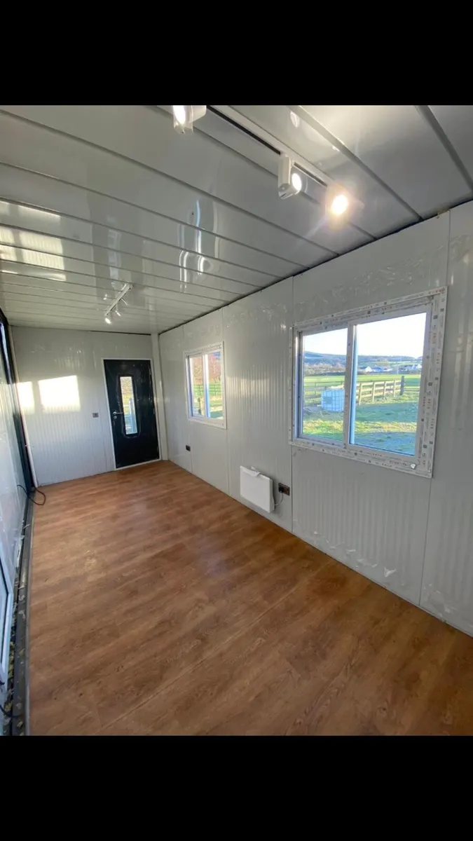Garden Room - Image 1