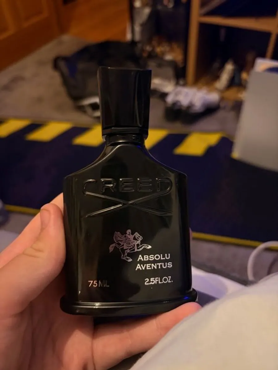 after shave - Image 3