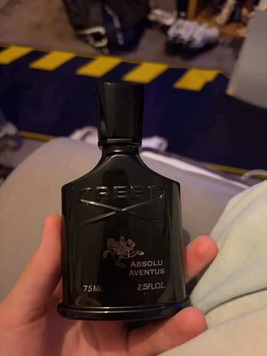 after shave - Image 4