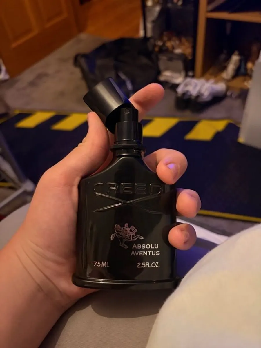 after shave - Image 1