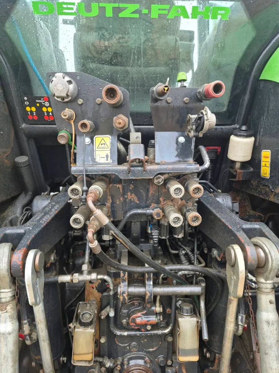 Duetz m625 - Image 4