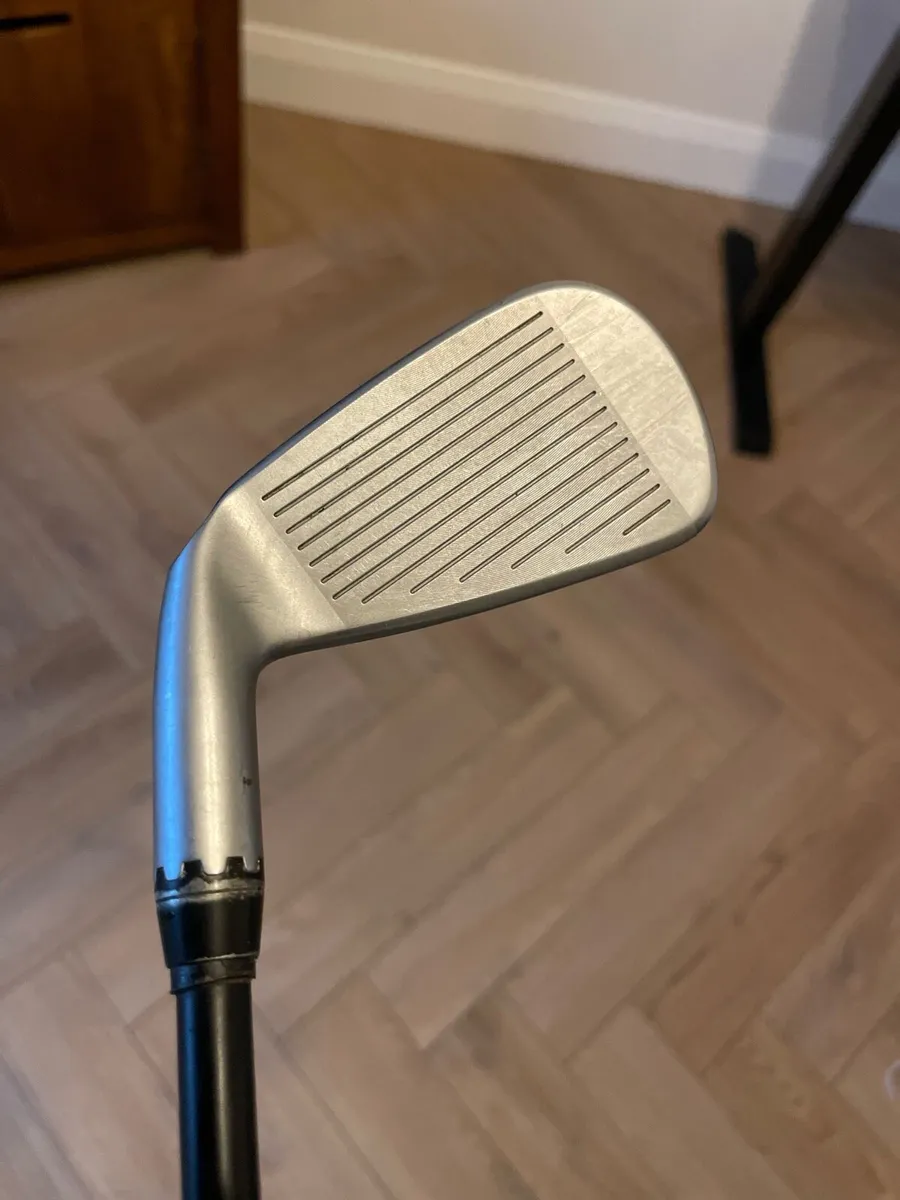 Cobra King Utility driving iron - Image 2