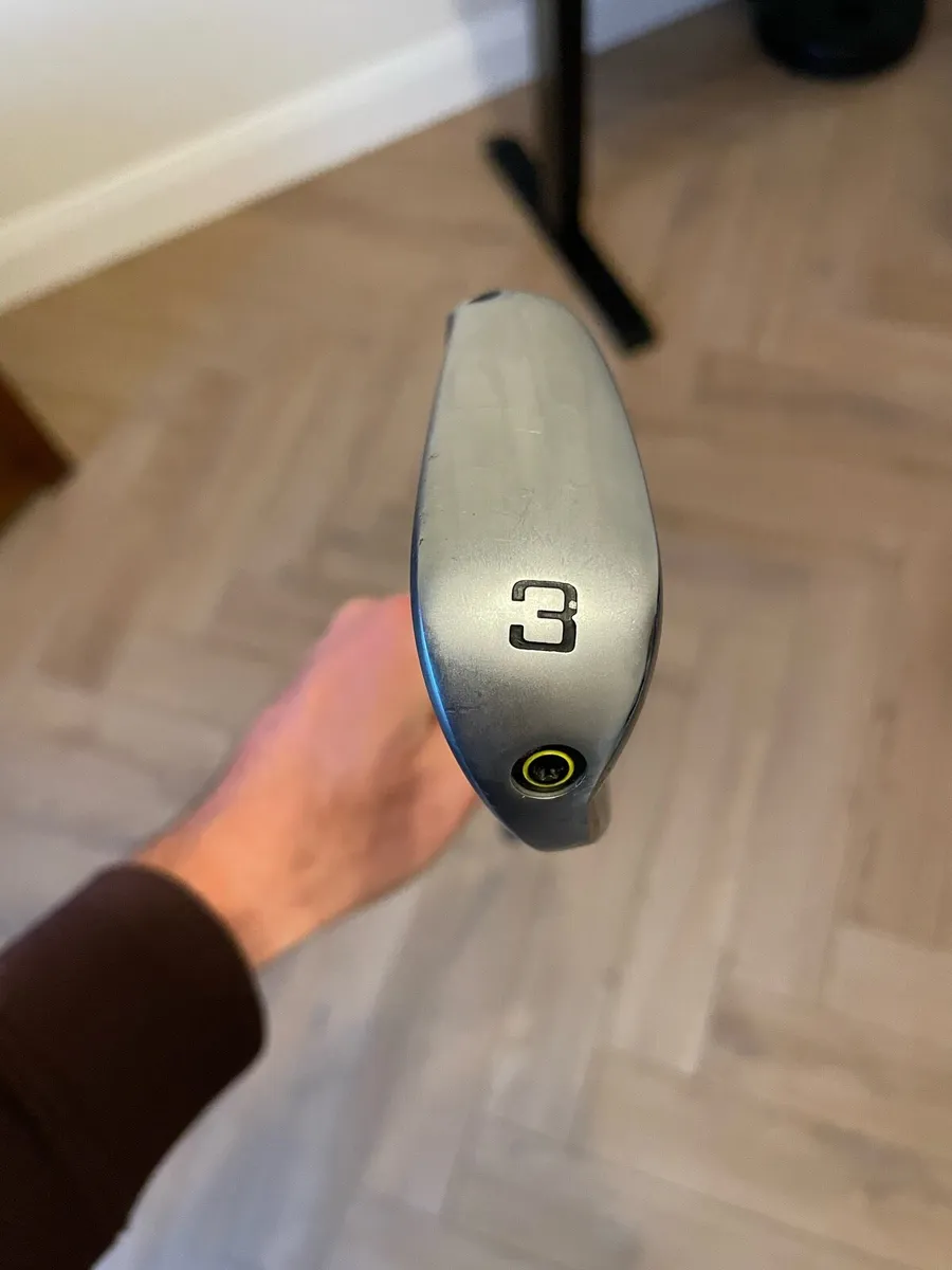 Cobra King Utility driving iron - Image 3
