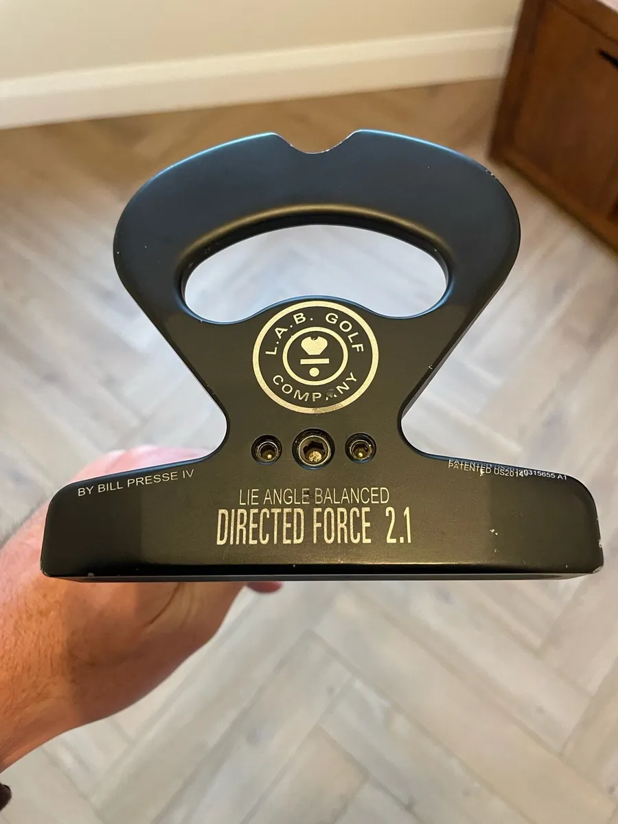 Putter - Image 1