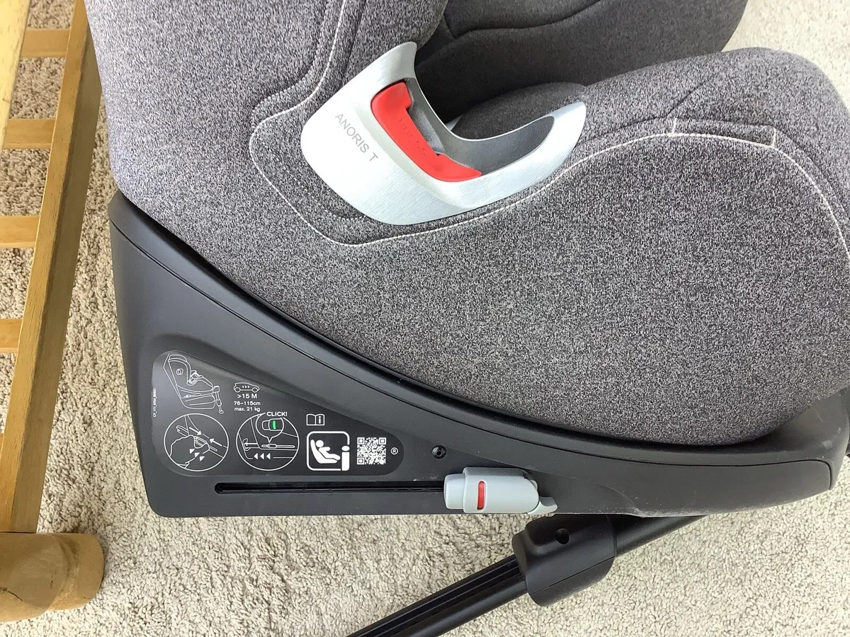 Car seat - Image 3