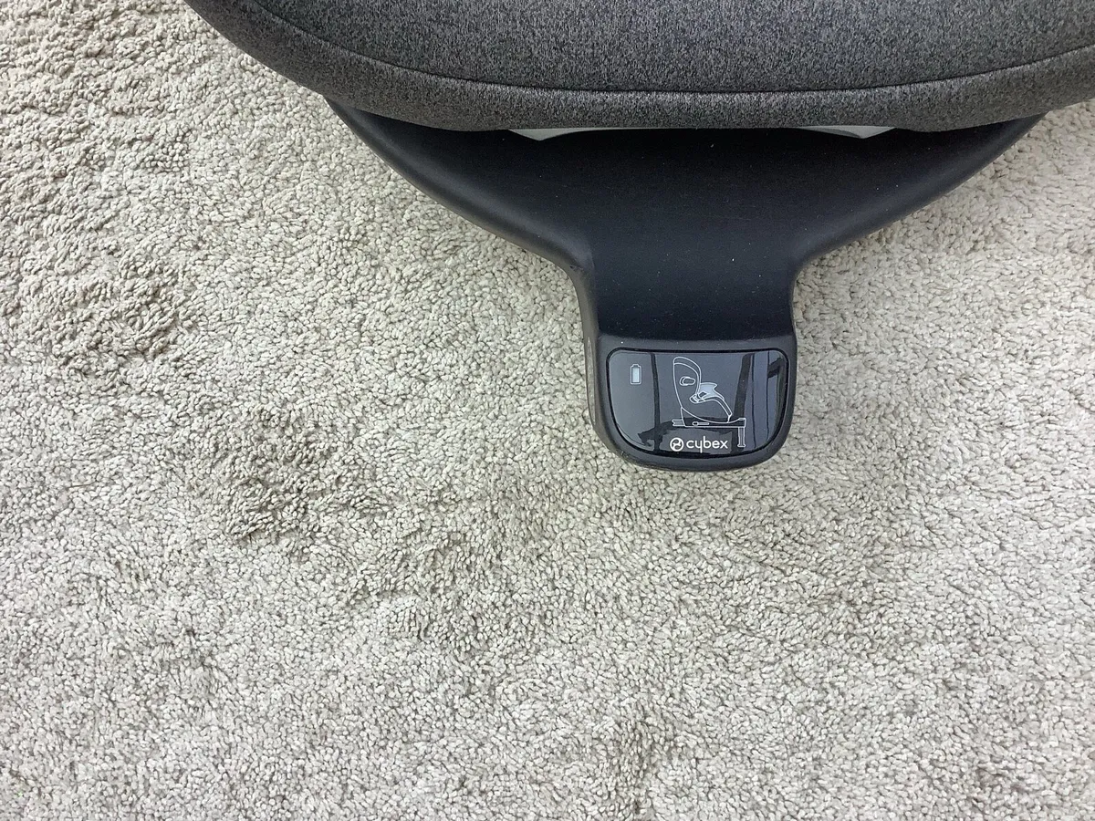 Car seat - Image 4